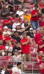 Big opening weekend in store for Cards fans