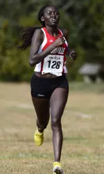 Benadate Cheruiyot