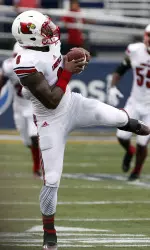 Gerod Holliman