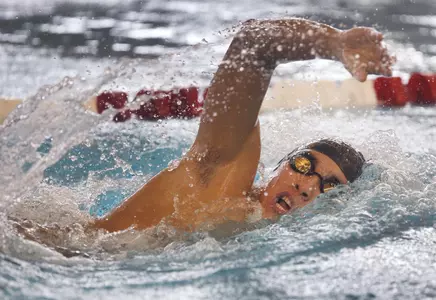 Marcelo Acosta| Louisville v Florida State | Photo By: Jeff Reinking | Louisville Athletics