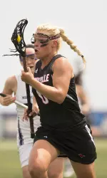 All-American Kaylin Morissette