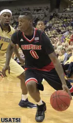 Terry Rozier had 26 points.