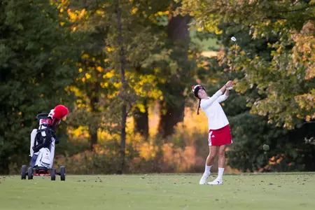 Louisville Cardinal Cup - Day 1