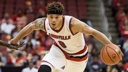 Marks Feed Store Red-White Scrimmage 2 | Damion Lee