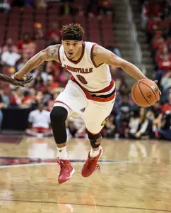 Marks Feed Store Red-White Scrimmage 2 | Damion Lee