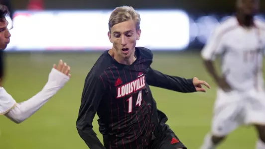 Louisville v Boston College | Daniel Johnson