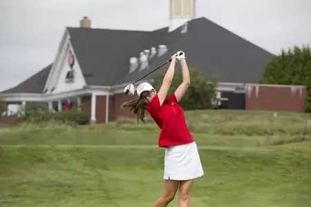 Ellen Kehoe | Women's Golf | Michelle Hutchins