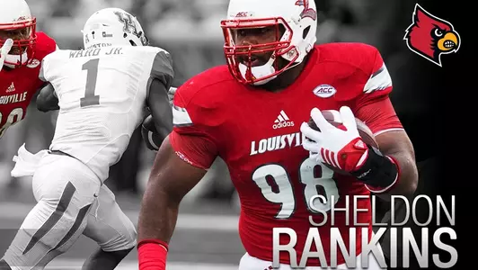 Sheldon Rankins