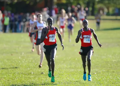 Edwin Kibichiy and Ernest Kibet