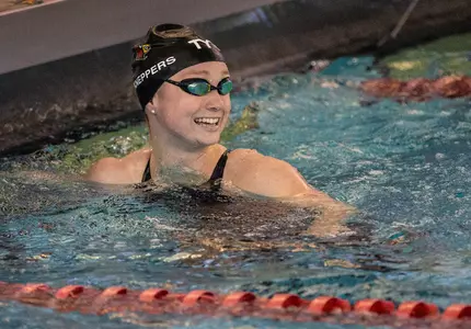 Louisville Swimming & Diving | Cardinal Invitational