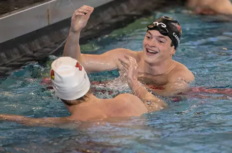 Louisville Swimming & Diving | Cardinal Invitational