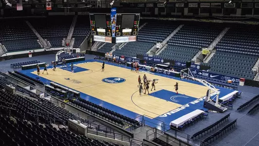 Gulf Coast Showcase | Germain Arena