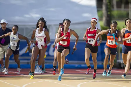 Bre'Yana Wash and Taylor Bradley