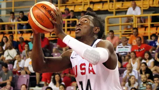 Chinanu Onuaku USA basketball
