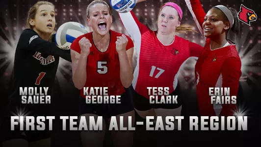 AVCA All Region