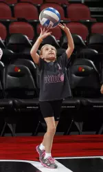 There is a Cardinal Camp for every skill level.