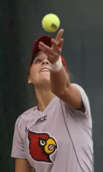 Cards will take on Saint Louis at 4 p.m.