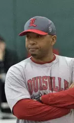 Mark Beckham notched his 100th win.