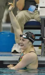 Kelsi Worrell