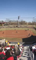 Louisville plays host to Syracuse this weekend