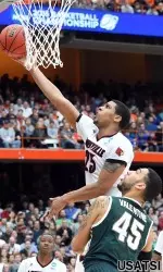 Wayne Blackshear
