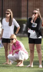 Louisville coaching staff