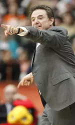 Rick Pitino