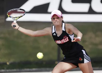 Olivia Boesing
| Louisville v Florida State | Photo By: Jeff Reinking | Louisville Athletics