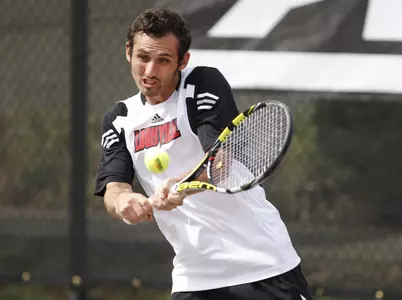 Chris Simich
| Louisville v Duke | Senior Day | Photo By: Jeff Reinking | Louisville Athletics