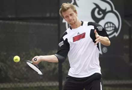 Jeffrey Brown
| Louisville v Duke | Senior Day | Photo By: Jeff Reinking | Louisville Athletics