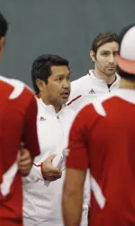 Rex Ecarma has announced that Sean Donohue will join the Cardinals in the fall