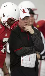Bobby Petrino