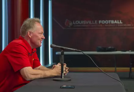 Bobby Petrino