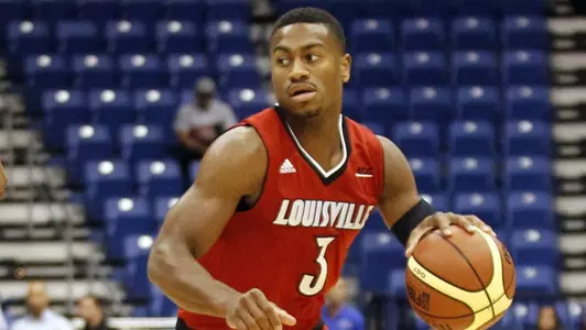 Trey Lewis vs Puerto Rico National Team