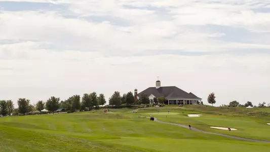 UofL Golf Club | Cardinal Cup Day One