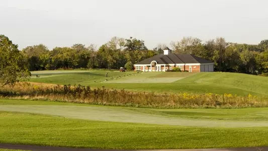 UofL Golf Course | Cardinal Cup