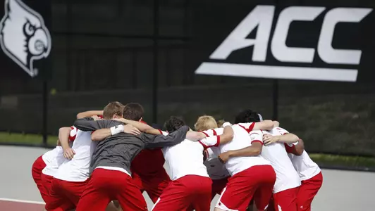 huddle