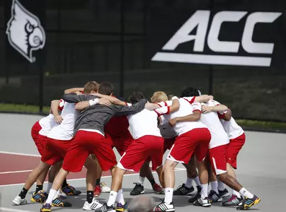 huddle