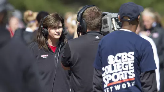 Karen Ferguson Interview