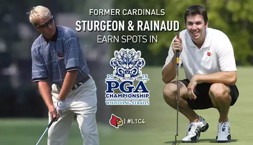 Sturgeon and Rainaud