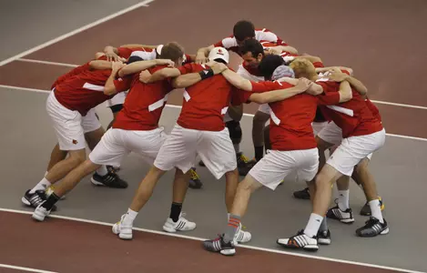 huddle