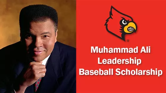 Muhammad Ali scholarship