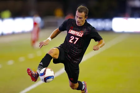 Louisville v St Louis | Tim Kubel