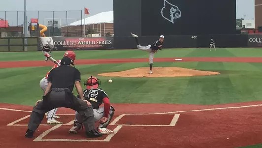Baseball Fall Scrimmage