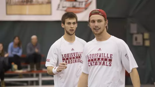 Jeffrey Brown, Alex Gornet