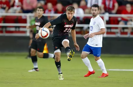 Louisville v St Louis | Tate Schmitt