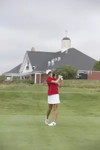 Olivia Cason | Women's Golf
