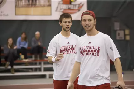 Alex Gornet, Jeffrey Brown