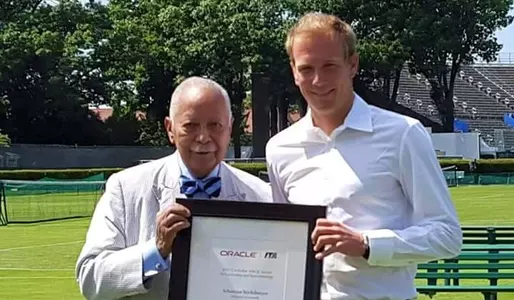 Sebastian Stiefelmeyer