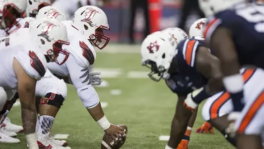 Football: Louisville vs. Auburn